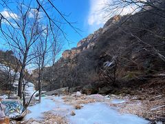 -黑龙潭风景区
