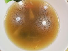 全素汤面-王宝和酒家(黄浦店)