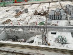 -望京西(地铁站)