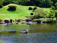 -水前寺成趣园