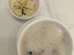 -福满园大酒楼(梅林店)