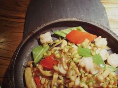 -兰木肆·云南菜(龙湖U城天街店)