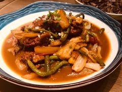 -金掌勺锅包肉(华润万象城店)