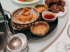 -湖锦酒楼·32年地道湖北菜(光谷店)
