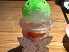 -永安鱼庄·镇江菜(三店纬五路店)