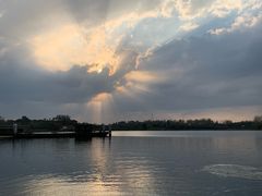 -南京金牛湖风景区