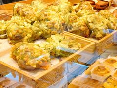 -面包新语(滨湖万达店)
