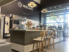 -达不溜意复合式咖啡店(市政广场店)