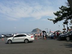-棒棰岛宾馆景区