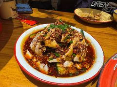 -聂发财重庆江湖菜(解放碑店)