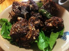 二维码牛肉-独雅老火锅(原宏声巷店)