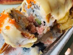 -猛式料理嘉州新光天地店