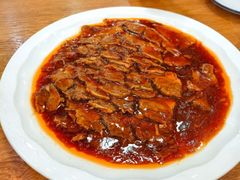 -揽月斋•清真小馆(右安门店)