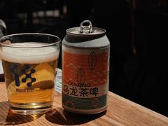-18号酒馆(天目里店)