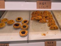 -包满意面包糕点(东坝店)