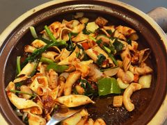 -上和臻品中国菜(花园街店)