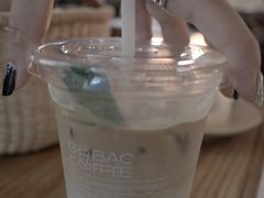 -BOBAC