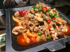 -蛙喔炭烧牛蛙(盐城盐都万达店)