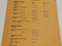 -% Arabica阿拉比卡咖啡(武汉天地店)