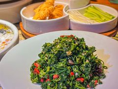 -遇见长安之高山流水(李家村万达店)