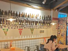 -赣南粉局·江西小炒·锅气炒粉(人民广场店)