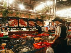 -79号渔船海鲜饭店(华强北店)