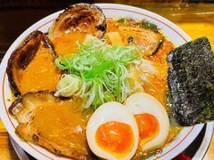 红汤白龙面-老龙亭拉面店