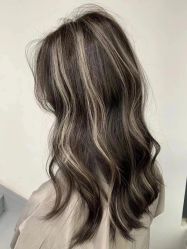 -AFA Hair studio·女士发型设计
