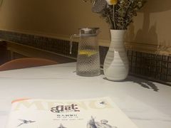 -get pizza意大利餐厅(凯德MALL店)