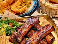 -BetterThai 泰加(苏州中心店)