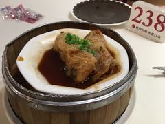 -凤凰楼酒家·粤宴点心(华强北店)