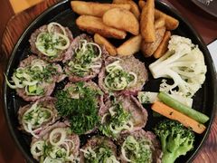 Sliced&nbsp;Tenderloin-我的意大利厨房