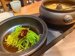 -云海肴云南菜·蒸汽石锅鱼(北京良乡华冠店)