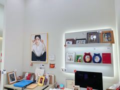 -海马体照相馆(大连柏威年购物中心店)