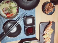 -深蓝金枪·深海鱼刺身(吉大店)