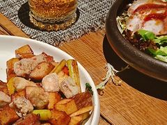 -艺术食堂(创意料理)