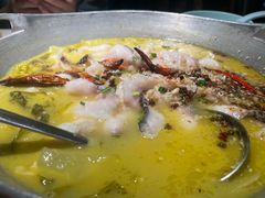 -田婆婆的菜(海口友谊阳光城店)