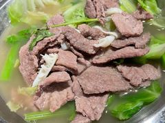 -溪林小馆(浦江城市生活广场店)