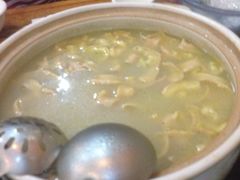 -稻香园猪肚鸡火锅店(漠江路店)