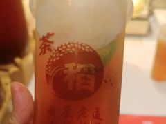 -稻香酒家·35年老字号(侨光店)