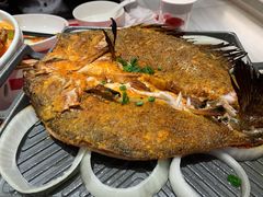 -西贝(上海中心店)