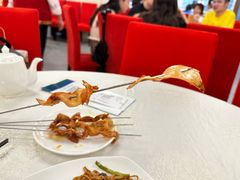 -那达慕蒙古风味酒楼
