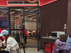 -蛙兔鸡自贡风味·特色江湖菜(广都店)