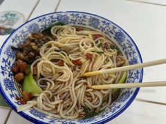 -湖南常德牛肉米粉(十梓街店)