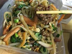 -阿生潮味鲜炒粉(梅林新村店)