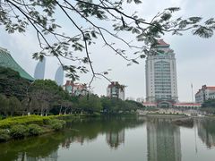 -厦门大学(思明校区)