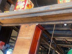 -探鱼·鲜青椒爽麻烤鱼(天一广场店)