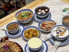 -凯德广场(学府店)