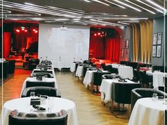 -悦禧耕岛酒店·指月坞餐厅·旺山特色农家乐