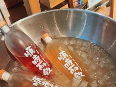 -长春堂顺时而饮(前门店)
